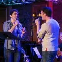 Photo Coverage: Jessica Phillips, Taylor Louderman, Kacie Sheik & More Sing…