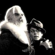 We Players to Present KING FOOL, 9/5-29