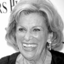 Broadway Dims Its Lights Tonight in Memory of Shirley Herz