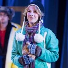 BWW Reviews: Under the Northern Lights of ALMOST, MAINE