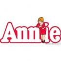Huron Country Playhouse Presents ANNIE, 8/15-9/1