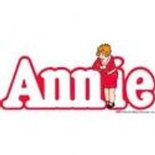 Huron Country Playhouse Presents ANNIE, Now thru 9/1