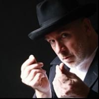 Guy Masterson Stars in JCCSF's SHYLOCK Tonight