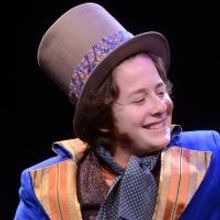 BWW Reviews: OLIVER Doesn't Get Standing 'O' at Porthouse