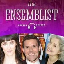 Brandon Bieber, Brynn O'Malley, and Mary Beth Peil Talk Sondheim on THE ENSEMBLIST…
