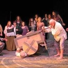 Possum Point Players Adds 10/3 Performance of LES MISERABLES