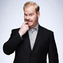 Jim Gaffigan Adds THE WHITE BREAD TOUR Show at the Morrison Center, 10/3