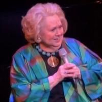 TV Exclusive: Broadway Legend Barbara Cook Sings the Classics for the AMERICAN…