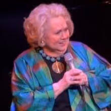 TV Exclusive: Broadway Legend Barbara Cook Sings the Classics for the AMERICAN SONGBOOK Series!
