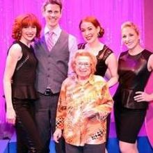 Photo Flash: Dr. Ruth Visits TIL DIVORCE DO US PART