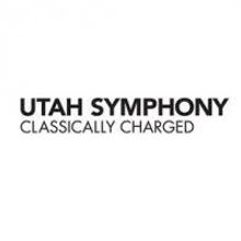 Utah Symphony to Present 'The Firebird' 4/16