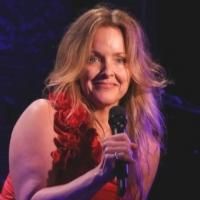 Photo Coverage: Alice Ripley & More in SONDHEIM UNPLUGGED at 54 Below