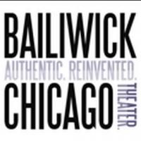 Bailiwick Chicago Presents Chicago Casting Auction's THE DROWSY CHAPERONE, Beg…