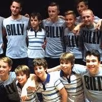 BEHIND THE SCENES: Live Cinema Broadcast of BILLY ELLIOT THE MUSICAL, Victoria…