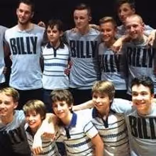 BEHIND THE SCENES: Live Cinema Broadcast of BILLY ELLIOT THE MUSICAL, Victoria…