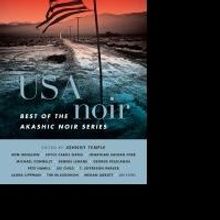 USA NOIR is Released