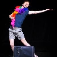 GAY CAMP Returns to NYC Stage Tonight at the Duplex