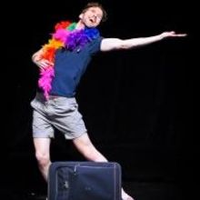 GAY CAMP Returns to NYC Stage Tonight at the Duplex