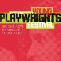 City Theatre to Present 2013 Young Playwrights Festival, 10/5-6
