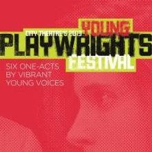 City Theatre to Present 2013 Young Playwrights Festival, 10/5-6