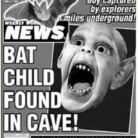 See Live Bats at Friday's Opening of BAT BOY at the Bonstelle Theatre,4/12-4/21