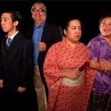 Kumu Kahua Theatre Presents ONE COMEDY OF ERRAS, Now thru 9/30