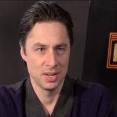 TV Exclusive: Zach Braff and Company Talk Working with Susan Stroman on BULLETS OVER BROADWAY!