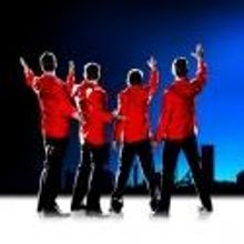 JERSEY BOYS Set to Play the Crown Theatre in Perth, April 19