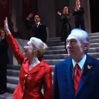 TV: First Look at David Darlow, Dion Johnstone and More in Highlights of CST's…