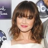 Fashion Photo of the Day 4/20/13 - Alexis Bledel