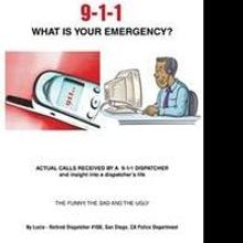 New Book From Retired 911 Dispatcher Features Real 911 Calls