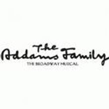 The Addams Family to Make Its OC Premiere at Segerstrom Center, 12/18-30