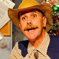 Steps Theatre Presents THE GREATER TUNA, Now thru 9/14