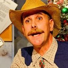 Steps Theatre to Present THE GREATER TUNA, 9/5-14