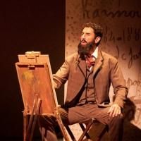 In Honor of SUNDAY IN THE PARK - Free Seminar at Peninsula Players with Artist Craig…