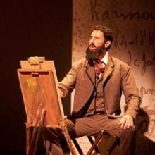 In Honor of SUNDAY IN THE PARK - Free Seminar at Peninsula Players with Artist Craig