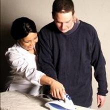 Detroit Repertory Theatre Stages SWEET PEA'S MAMA thru March 15