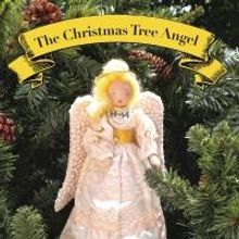 Actress and Author Lisa Soland Publishes First Children's Book THE CHRISTMAS TREE ANG