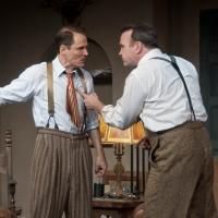 BWW Reviews: Sparks fly in SCOTT AND HEM IN THE GARDEN OF ALLAH