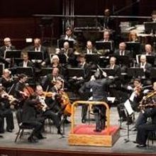 NJSO to Open 2013-14 Concert Season with PROMISE OF THE NEW WORLD, 9/27