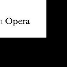 Twenty Young Opera Singers to Compete in the Semi-Final Round of METROPOLITAN OPERA…