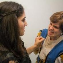 Long Beach Playhouse to Present TWELFTH NIGHT