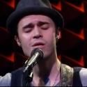 STAGE TUBE: Kris Allen Covers ONCE's 'Falling Slowly' at Joe's Pub
