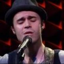STAGE TUBE: Kris Allen Covers ONCE's 'Falling Slowly' at Joe's Pub
