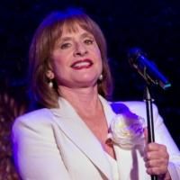 Patti LuPone on Social Media: "Some People Think I'm a Dinosaur"