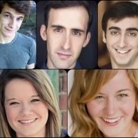 Northeast Children's Theatre Stages A YEAR WITH FROG AND TOAD, Now thru 2/2