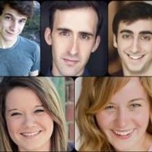 Northeast Children's Theatre Stages A YEAR WITH FROG AND TOAD, Now thru 2/2