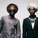 AZARI & III Releasing North American Debut Album 'Azari & III' Due Out 10/30…
