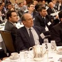 BABC LA Distinguished Speaker Series Holds Breakfast with David Gauke