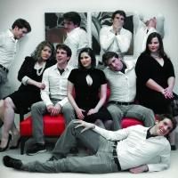 Leopard Print Productions Brings 13 MEN to Capital Fringe, Now thru 7/27